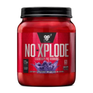 BSN No-Xplode Pre-Workout 60 Servings