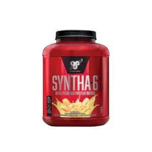 BSN Syntha-6 Whey Protein 5lbs