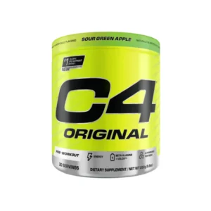 Cellucor C4 Original Pre-Workout 30/50 servings