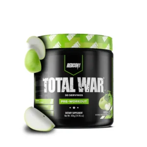 Redcon1 Total War Pre Workout 30 Servings