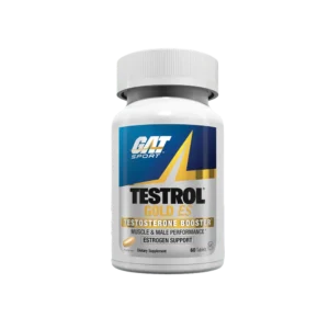 GAT Sport Testrol Gold ES 60 Tabs