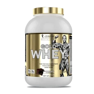 Kevin Levrone Gold Whey 2kg, 4kg